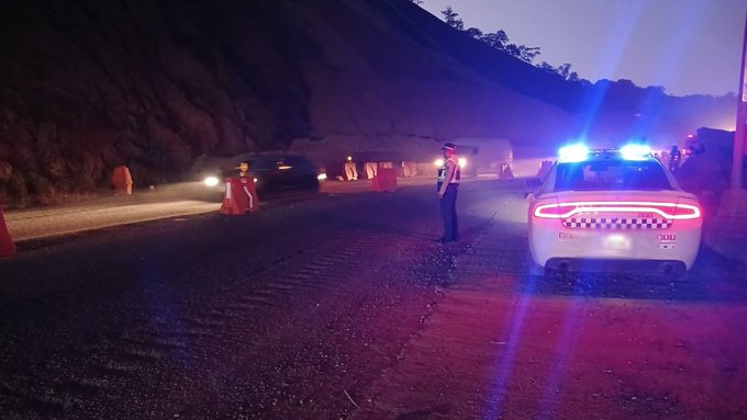 Autopista Cuacnopalan–Oaxaca