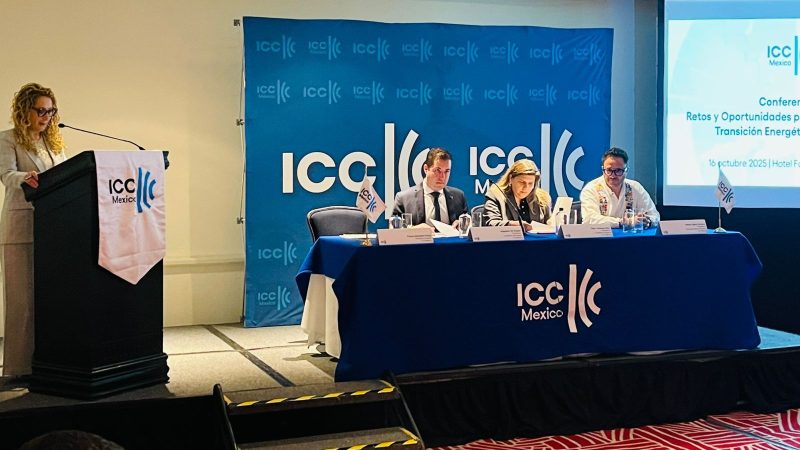 Desafío energético