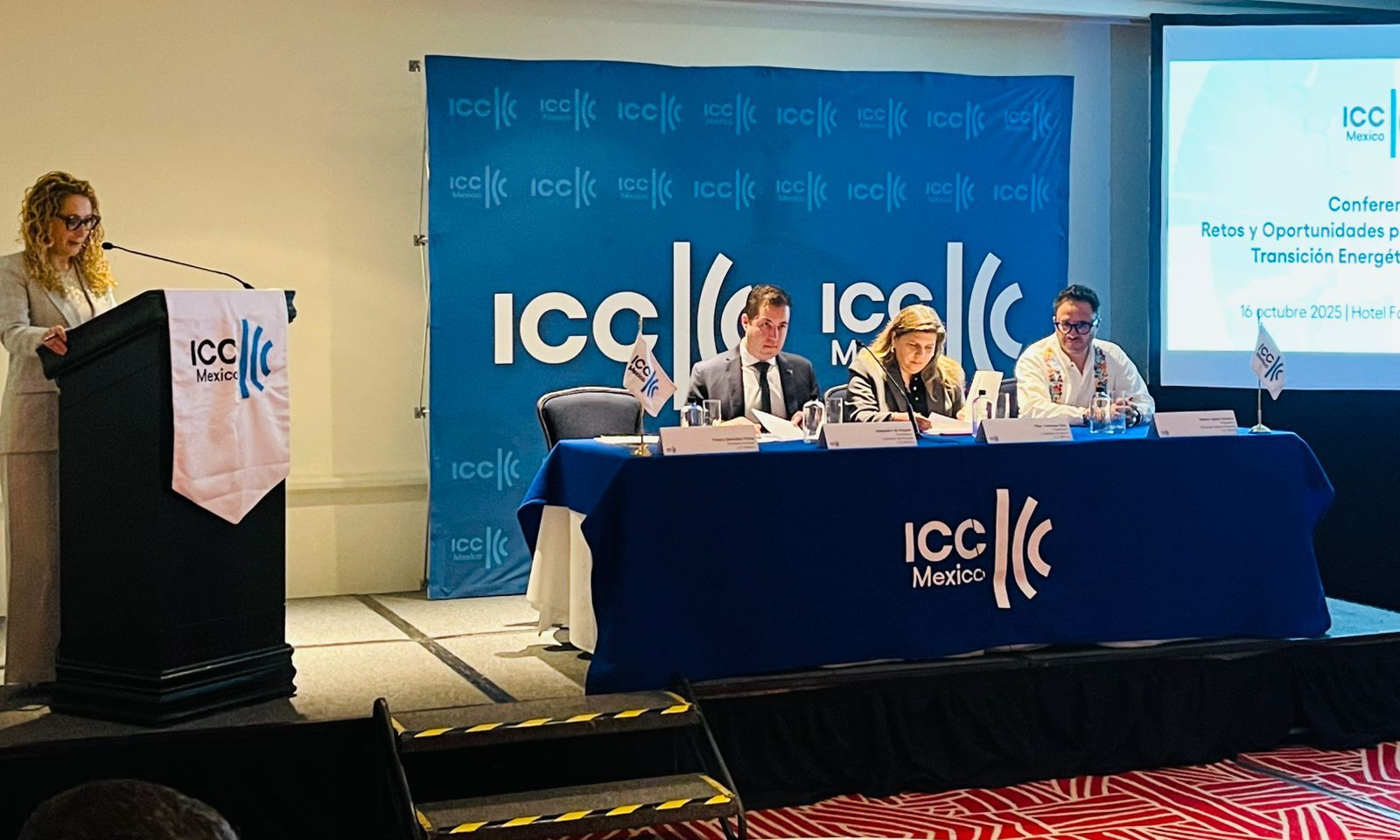 Encara México su mayor desafío energético para una transición justa e incluyente rumbo a la COP30