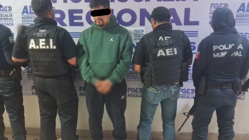 J.L.M. alias “El Contador”