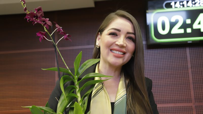 Jasmine Bugarín Rodríguez