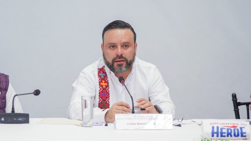 Jesús Romero López