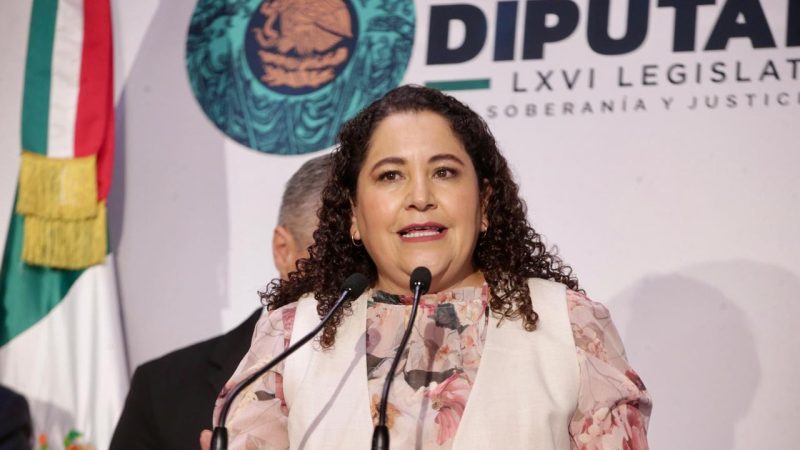 Leticia Barrera Maldonado