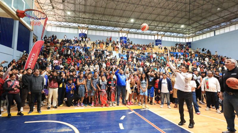 Liga Telmex-Telcel de básquetbol 2025