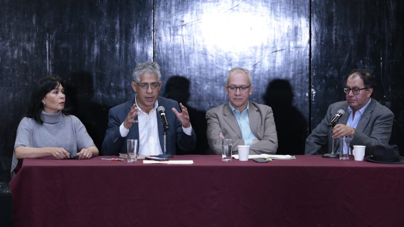 Mesa redonda