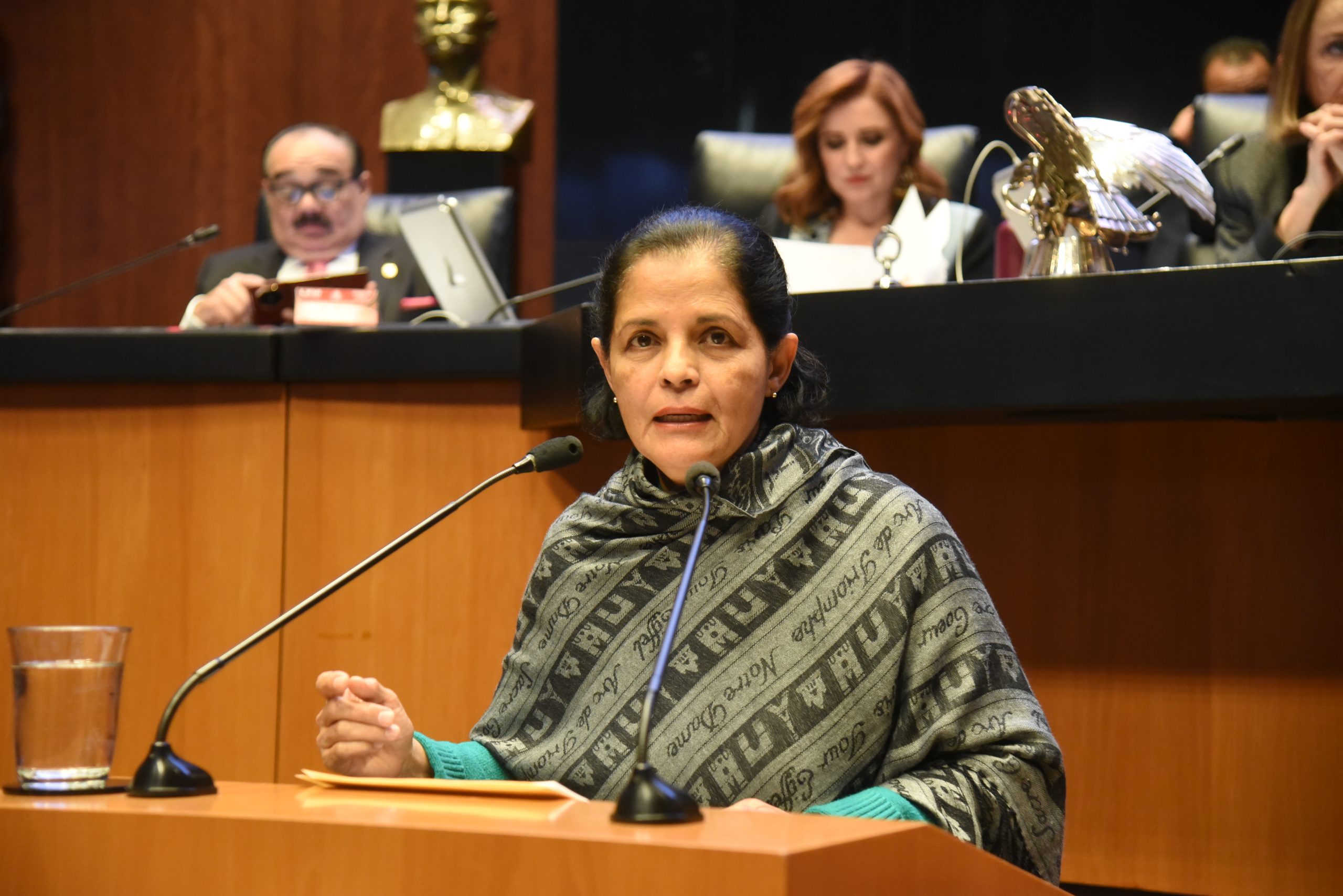 Impulsa GPPVEM reforma para erradicar maltrato y garantizar el bienestar animal en el país