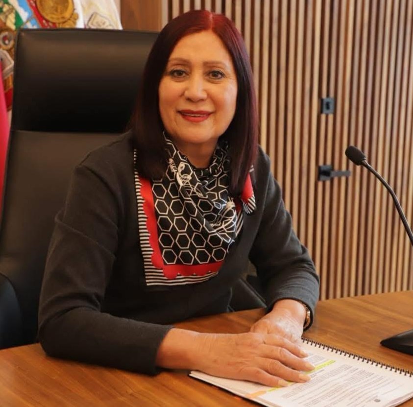 Despide alcaldesa de Tecámac a más de 300 trabajadores de forma injustificada