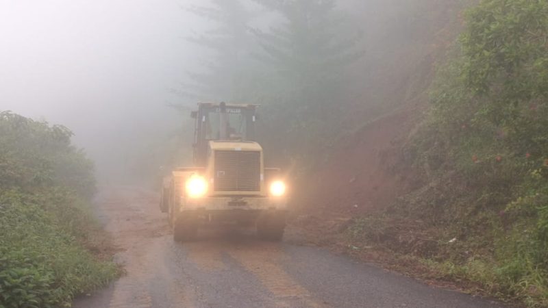 San Pedro y San Pablo Ayutla