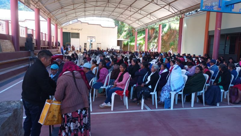 Sistemas Normativos Internos