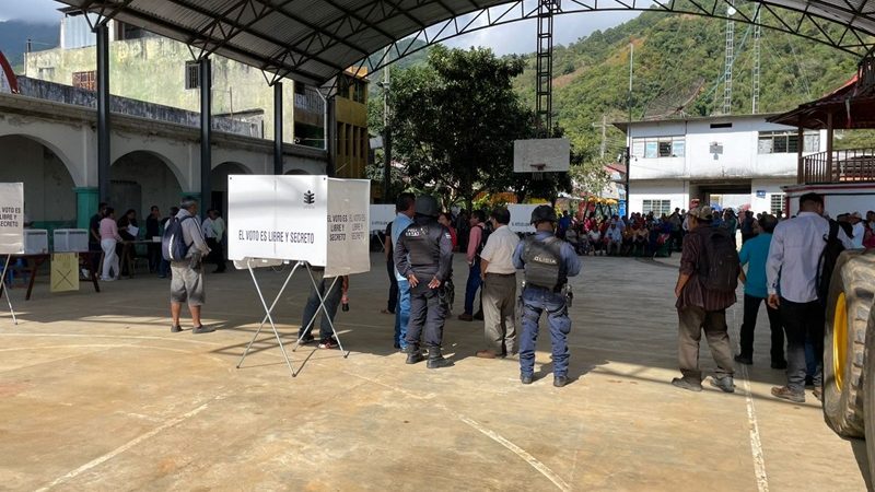 Sistemas Normativos Internos