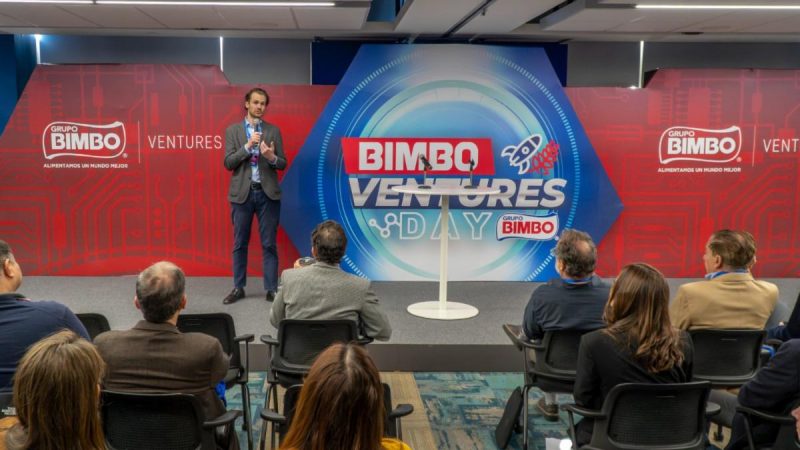 Primer Bimbo Ventures Day