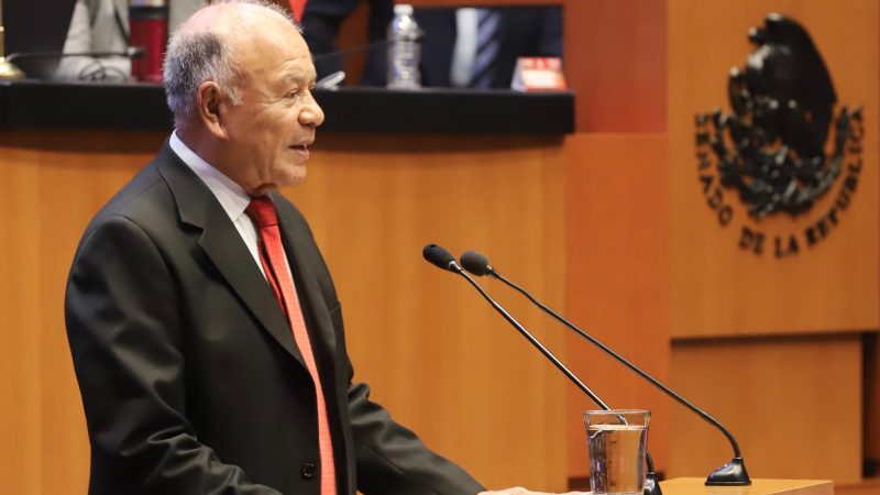 Alberto Anaya Gutiérrez