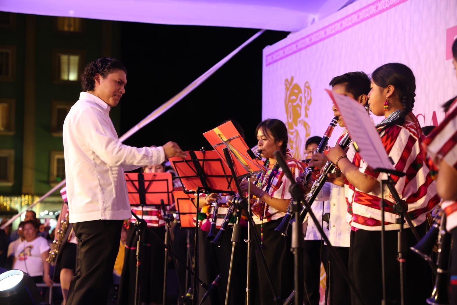 Gana Gustavo López Hernández Segundo Concurso de Composición “Canto de Mi Tierra” 2025