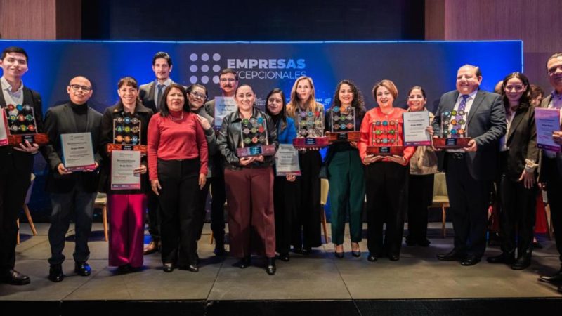 Empresas Excepcionales 2025