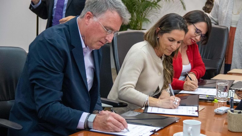 Profepa - agentes aduanales