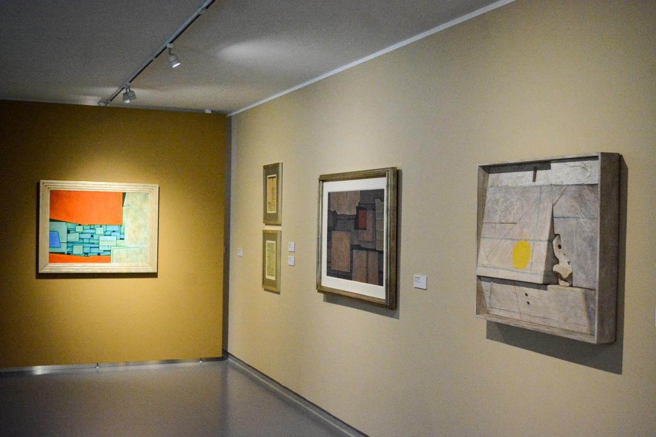 Gunther Gerzso. Algo común con el pasado, exposición del MACG que reafirma vigencia del artista