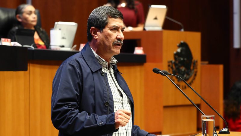 Javier Corral Jurado