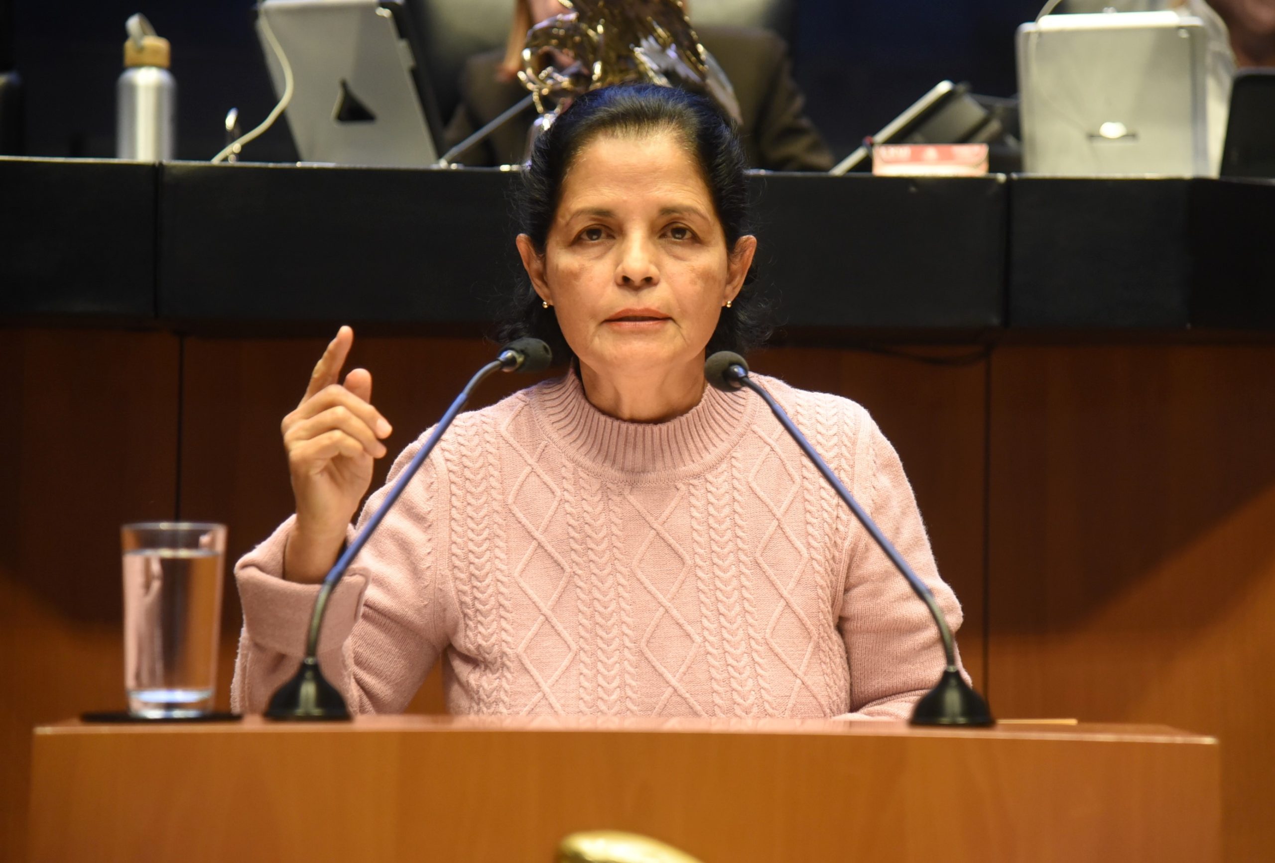 Urge que el Estado cambie a vehículos de cero emisiones para frenar la contaminación: GPPVEM