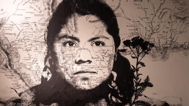 Arte de mujeres de pueblos indìgenas