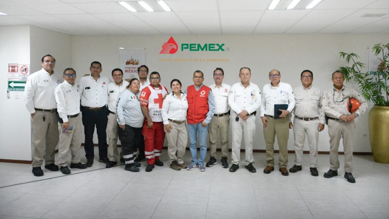 Grupo Regional de Atención y Manejo de Emergencias