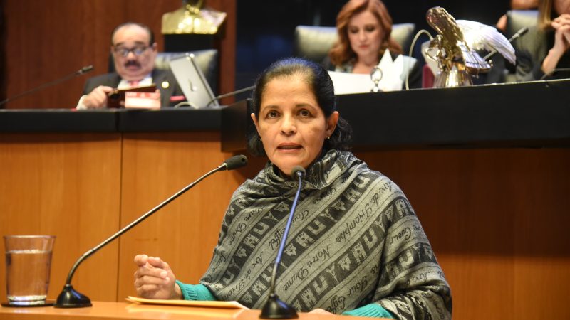 Rocío Corona Nakamura