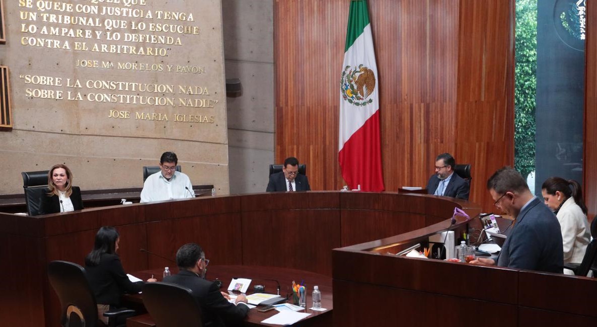 Ordena TEPJF pago retroactivo a favor de comisaria afromexicana: “A igual trabajo, igual remuneración”