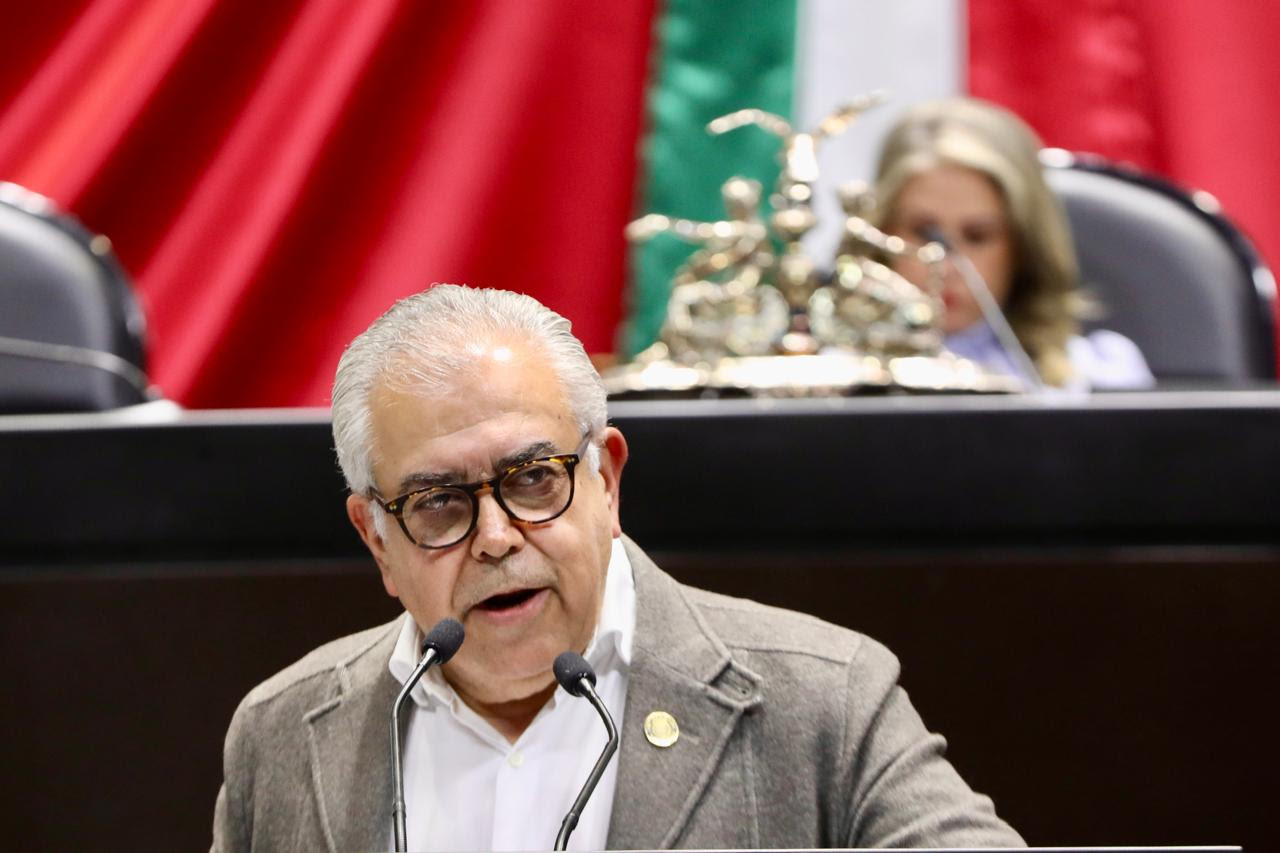 Llama diputado a eliminar barreras y abrir espacios de participación para personas con discapacidad