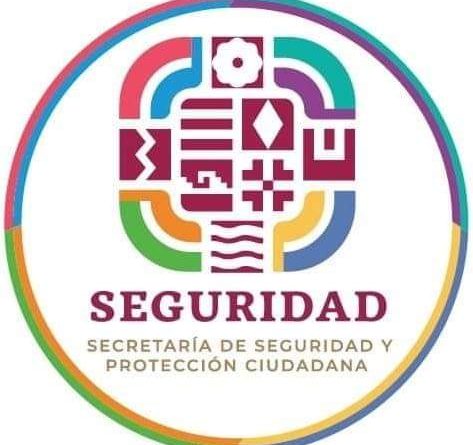 Llama Secretaría de Seguridad y Protección Ciudadana a evitar uso de pirotecnia en estas fiestas decembrinas