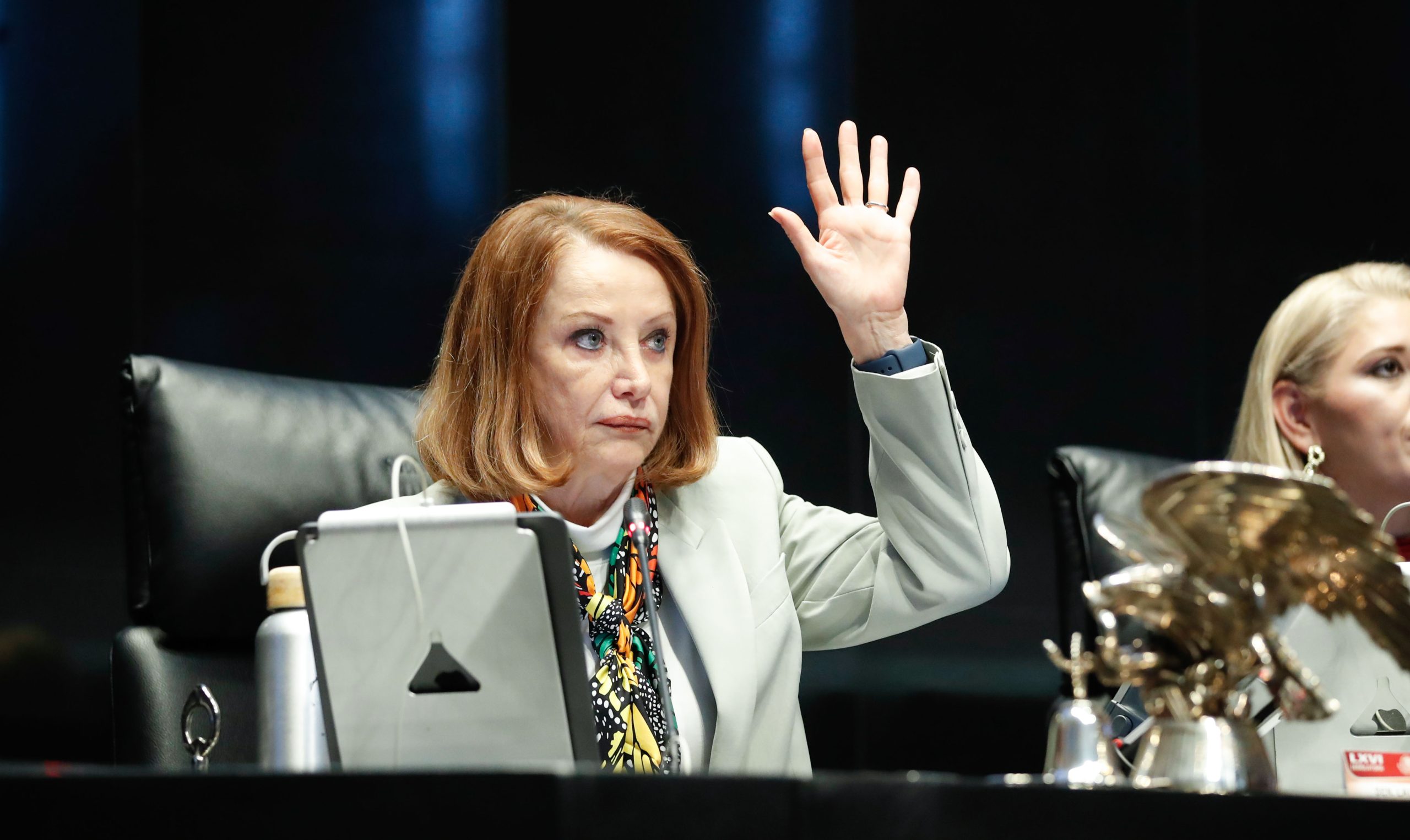 Aprueba Senado reforma para establecer una descripción más amplia y clara del delito de abuso sexual