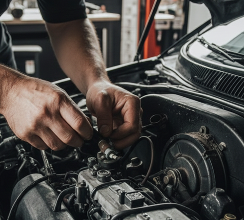 Evitar accidentes viales