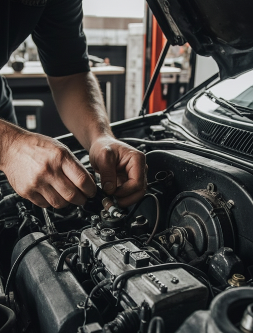 Emite Servicios de Salud de Oaxaca recomendaciones para evitar accidentes viales durante periodo vacacional de invierno