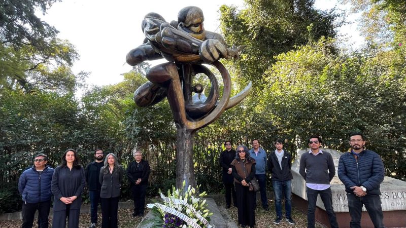 David Alfaro Siqueiros