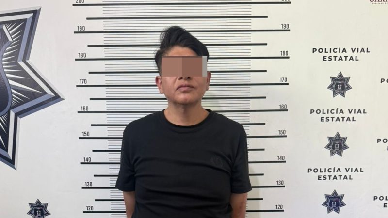 Secretaría de Seguridad y Protección Ciudadana