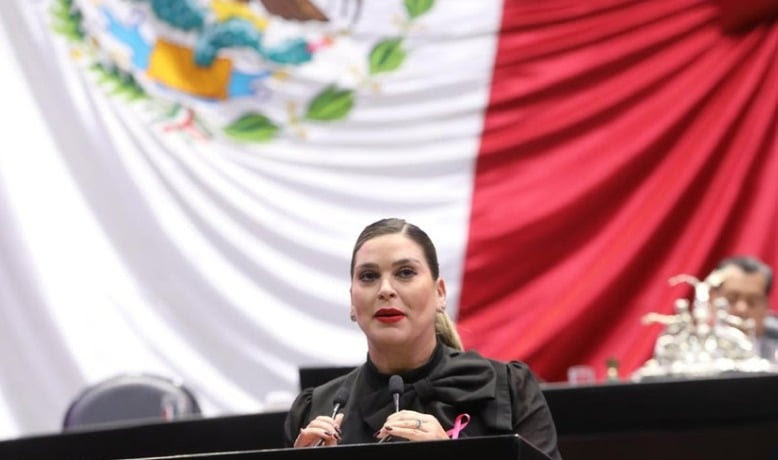 Impulsa diputada Federal reforma para restringir procedimientos plásticos estéticos en adolescentes