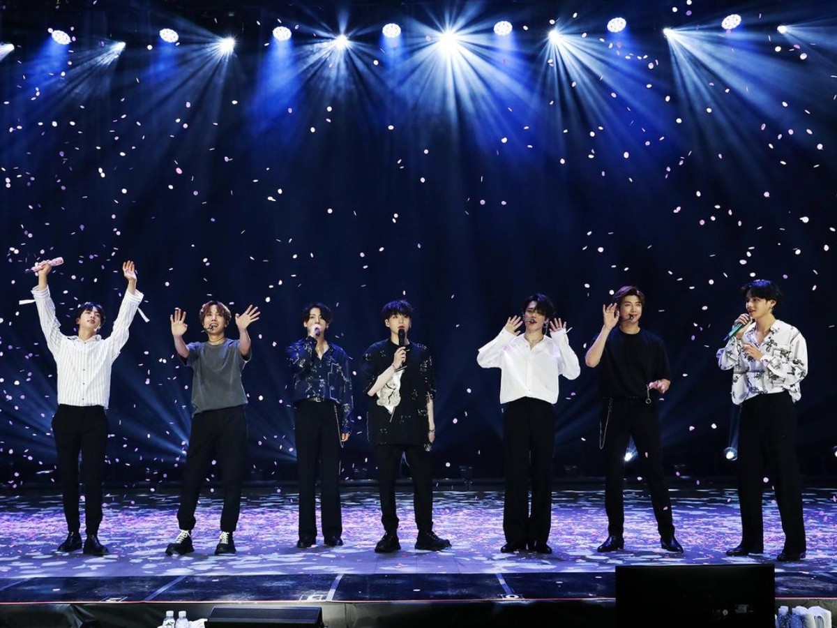 Advierte Ticketmaster sobre reventa ilegal para tour de BTS; Reitera compromiso con fans