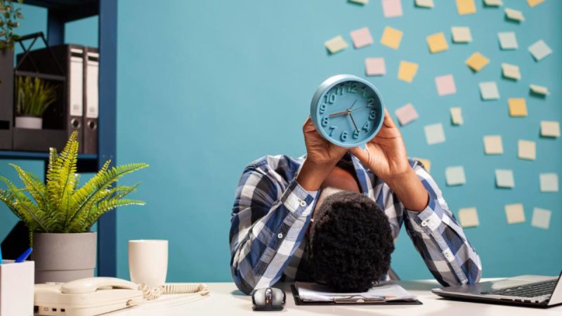 Empresas en México recurren a la IA