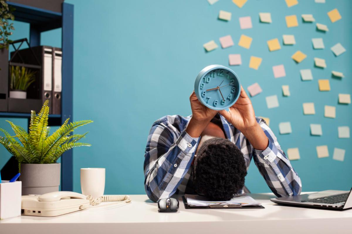 Recurren empresas de México a la IA para evitar pérdidas millonarias asociadas al bienestar de sus colaboradores