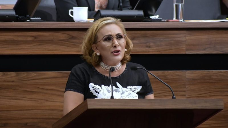 Concepción Rueda Gómez