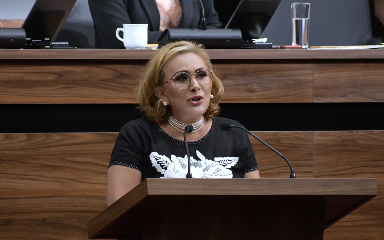 Aprueba Congreso de Oaxaca por unanimidad exhorto para investigar muertes violentas de mujeres como feminicidio