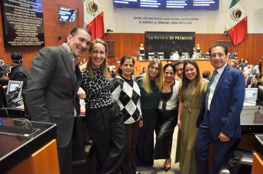 Indispensable proteger especies polinizadoras para nuestra propia subsistencia y de las futuras generaciones