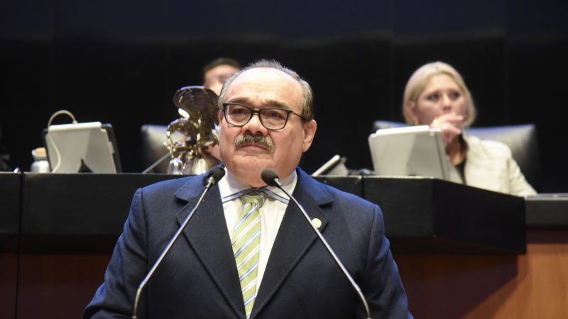 Jorge Carlos Ramírez Marín