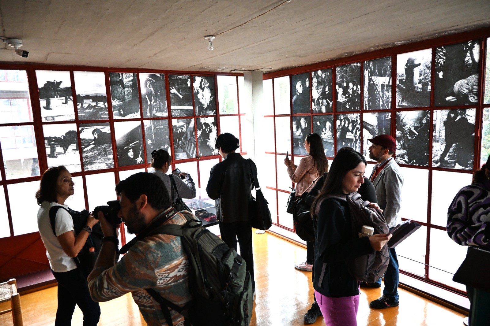 Kati Horna, una figura clave en la historia visual del siglo XX en México