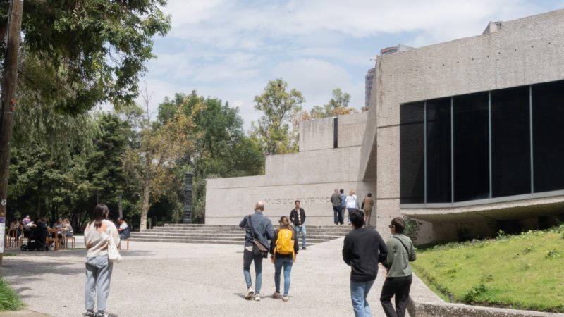 Historia y arquitectura