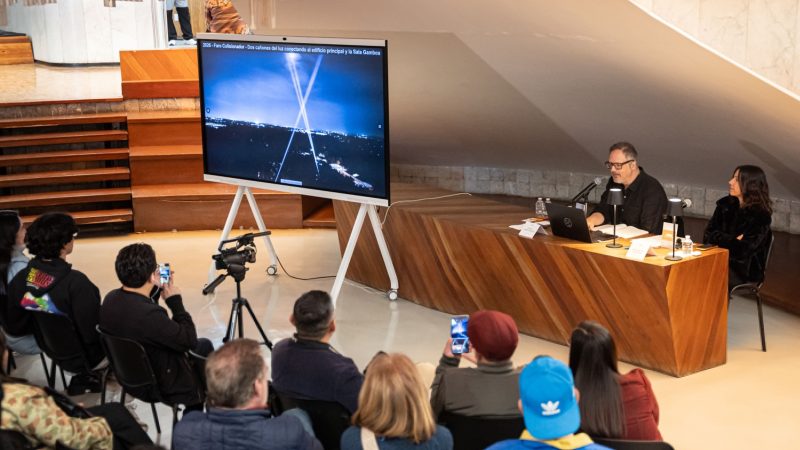 Rafael Lozano-Hemmer