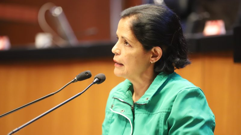 Rocío Corona Nakamura