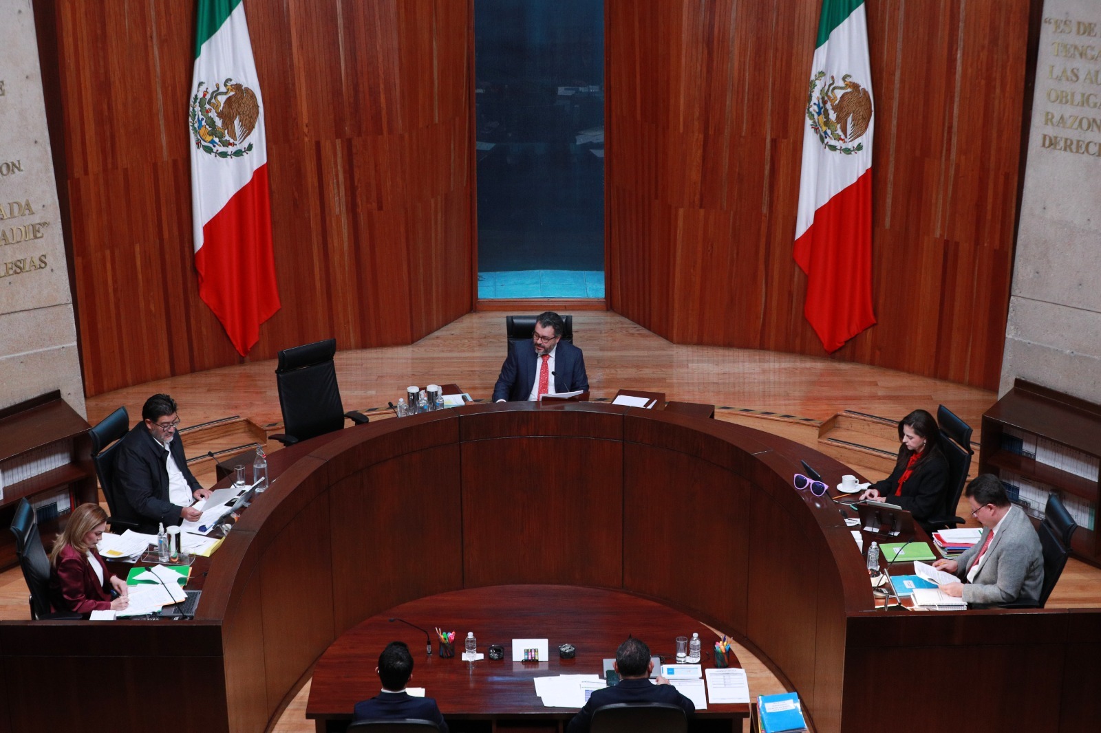 Ordenó TEPJF al INE si es viable agregar a credencial de elector datos de autoadscripción de personas indígenas y/o afromexicanas