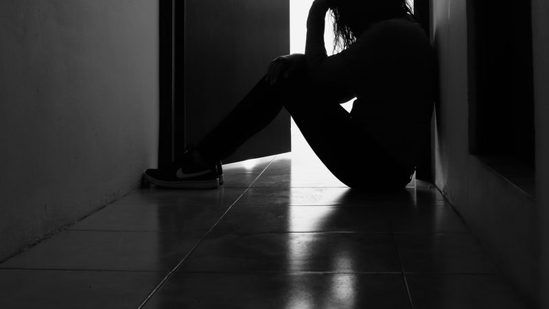 Día Mundial de la Lucha contra la Depresión