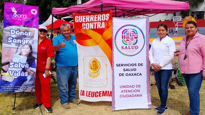 Atención ciudadana
