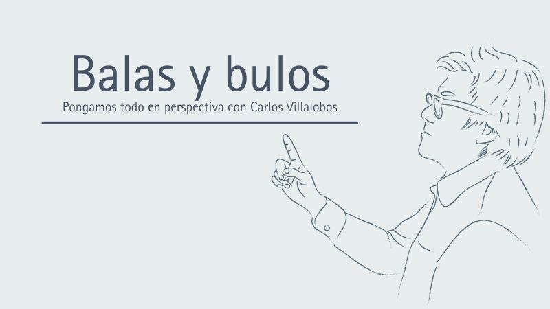 Balas y bulos