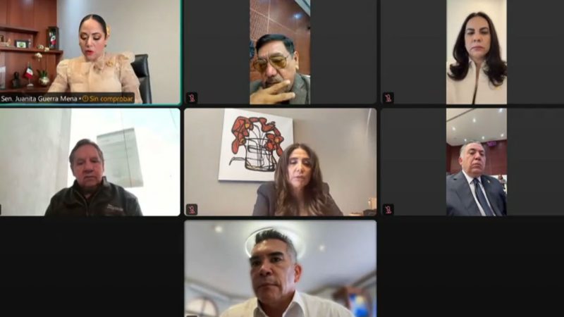 Comisión de Defensa Nacional